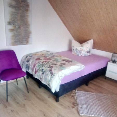 Dorfles-Esbach Stadler Ferienwohnung מראה חיצוני תמונה