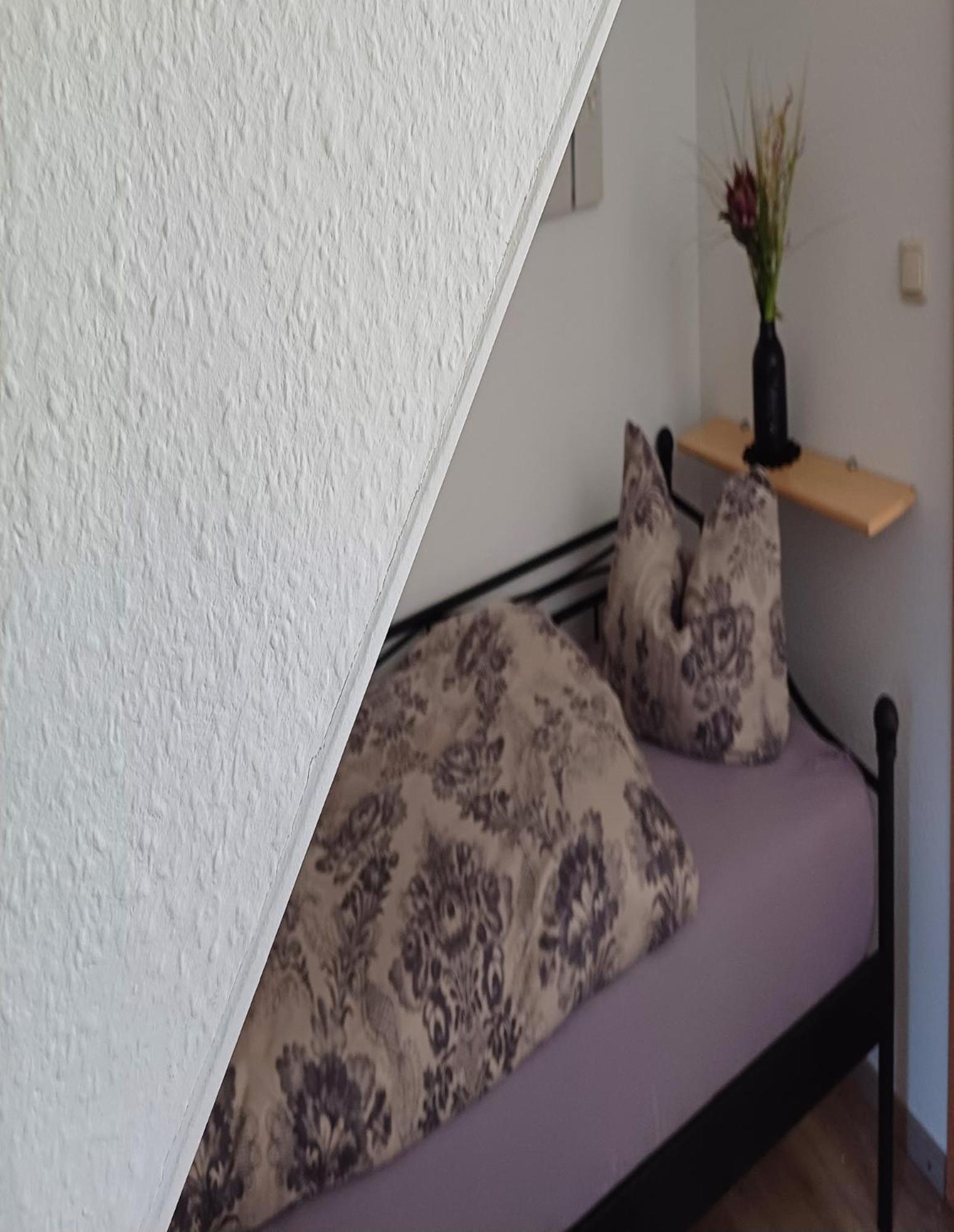 Dorfles-Esbach Stadler Ferienwohnung מראה חיצוני תמונה